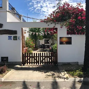  Landhaus Lo Segador