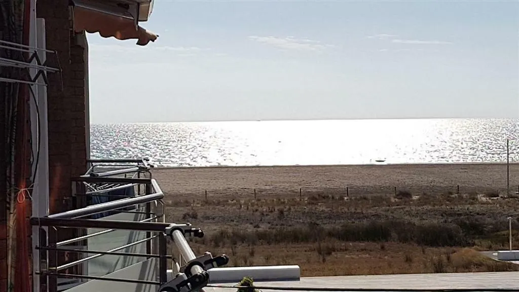 Apartment Apartamento Playa Mar Castelldefels