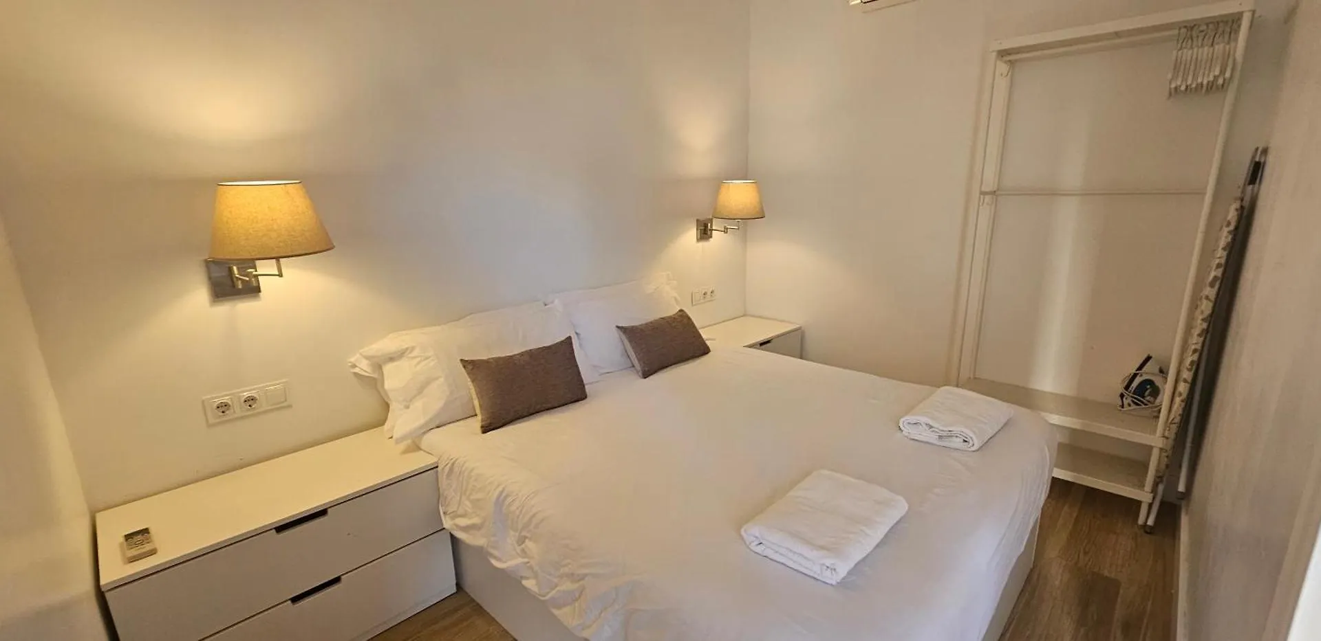 Apartamento Playa Mar Castelldefels